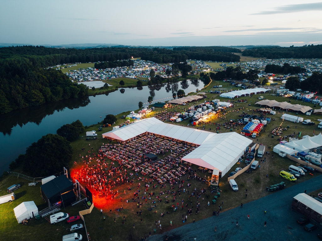 ABR Festival 2027