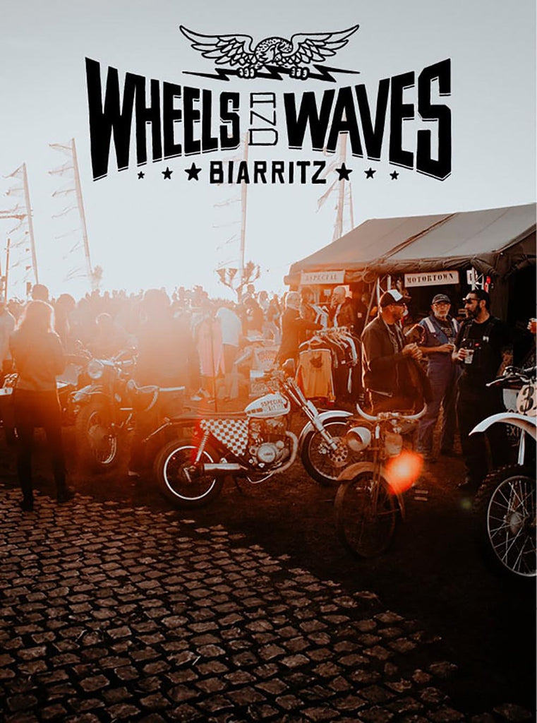 Wheels and Waves Biarritz 2027
