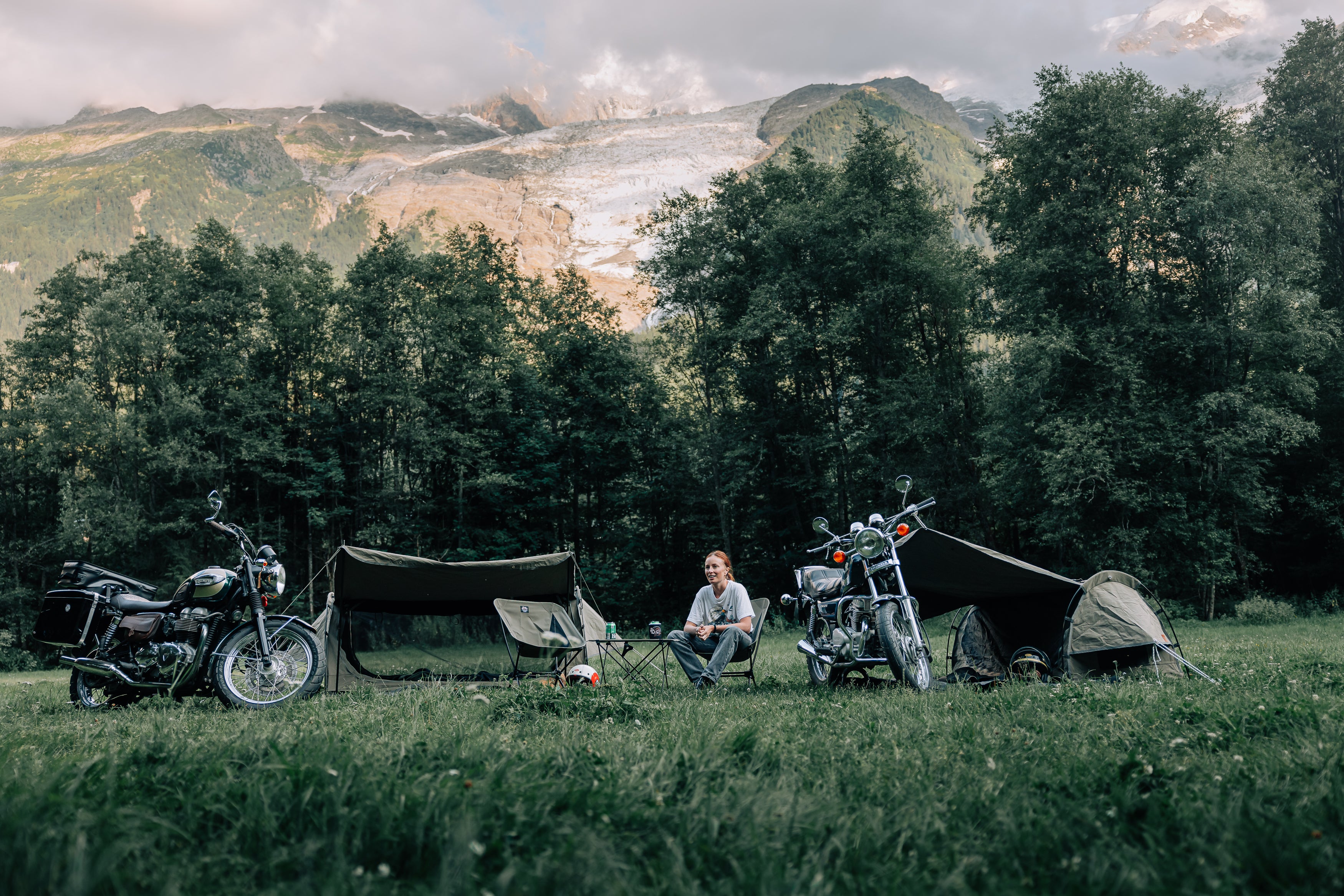 Canvas chair – wingman-of-the-road