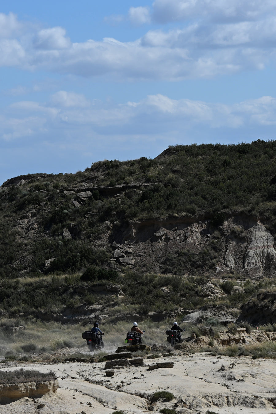 Northern Spain to Wheels & Waves Tour | 8th-13th June