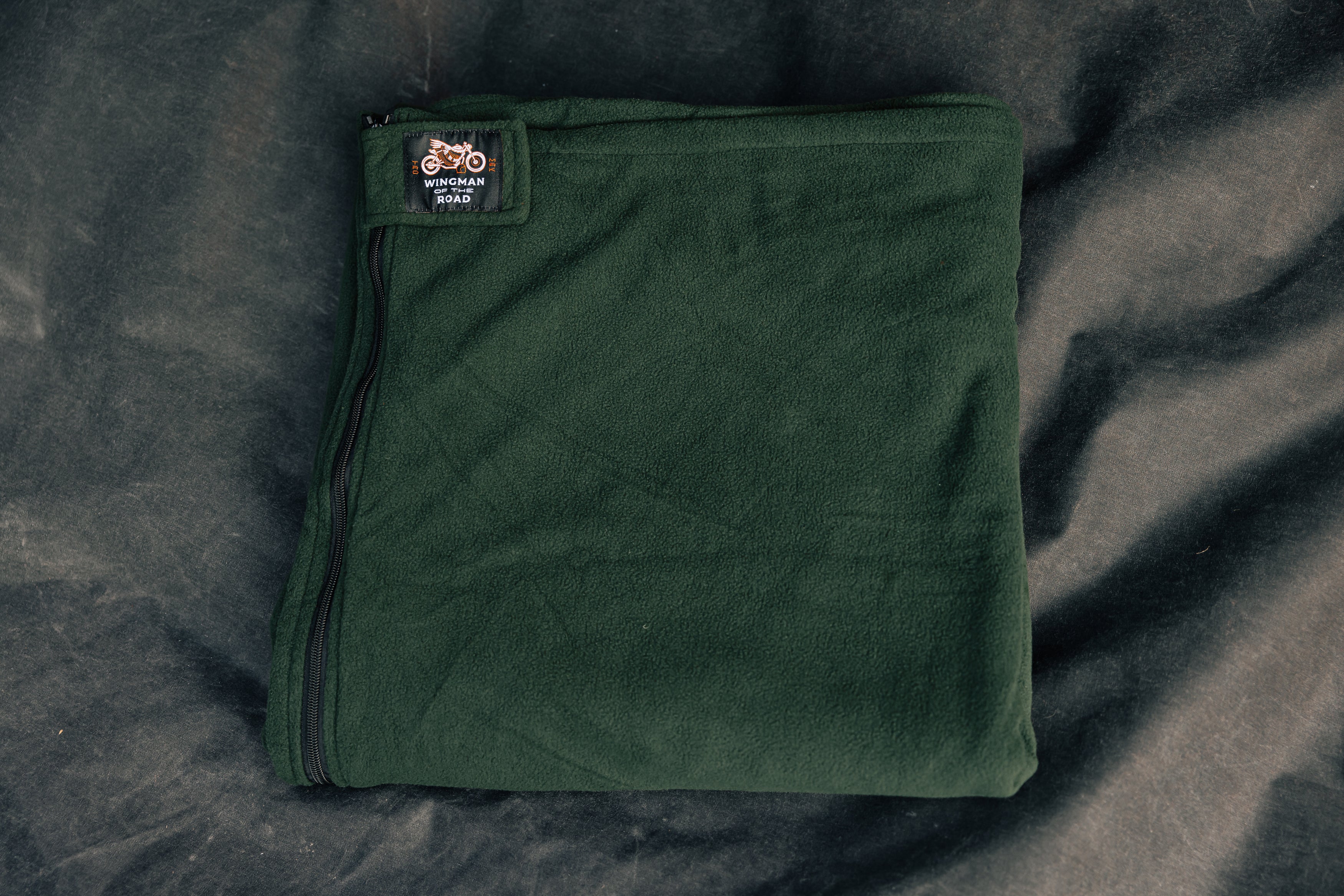 Fleece winter liner – wingman-of-the-road