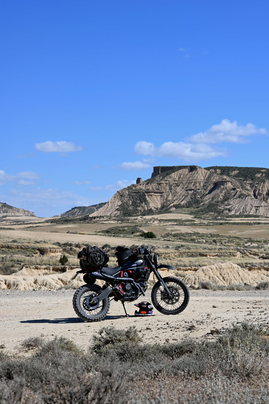 Northern Spain to Wheels & Waves Tour | 8th-13th June