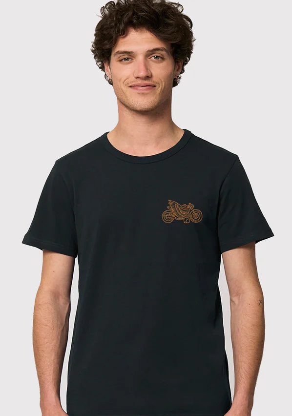 Wingman Of The Road - Classic T-Shirt