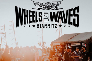 Northern Spain to Wheels & Waves Tour | 8th-13th June