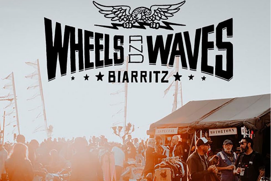 Northern Spain to Wheels & Waves Tour | 8th-13th June