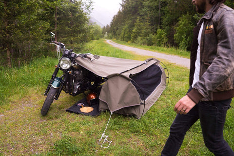Goose – wingman-of-the-road Goose – wingman-of-the-road