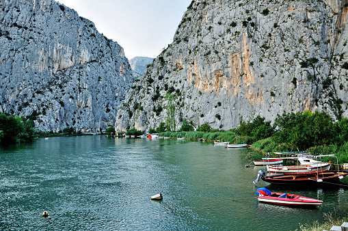 Adriatic Coast, Slovenia & Croatia Tour | 28th-31st of July 2024
